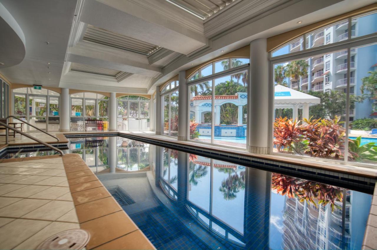Bel Air on Broadbeach photo