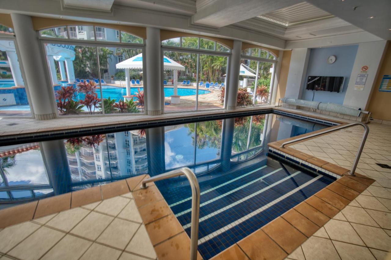 Bel Air on Broadbeach photo