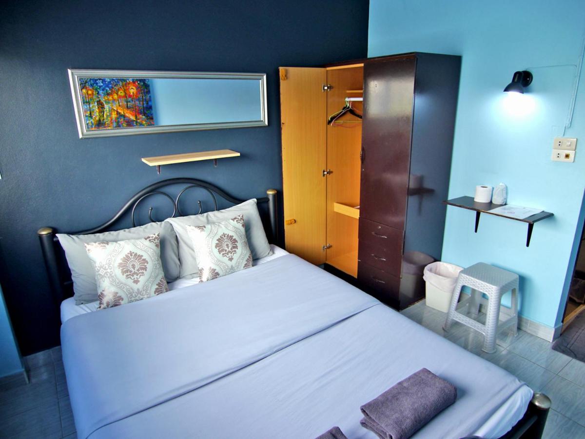 Mam's House Khaosan - 2