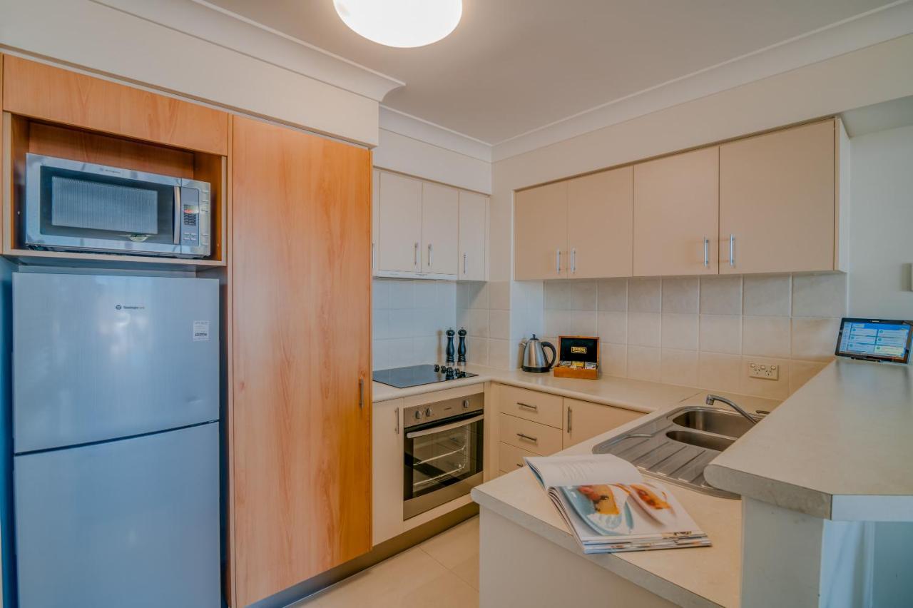 Bel Air on Broadbeach photo