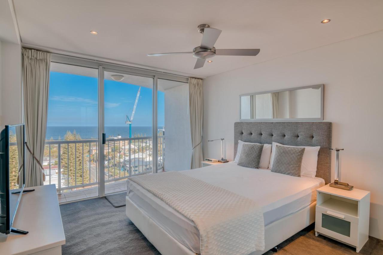 Bel Air on Broadbeach photo