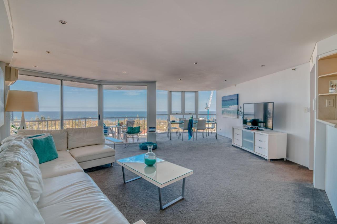 Bel Air on Broadbeach photo
