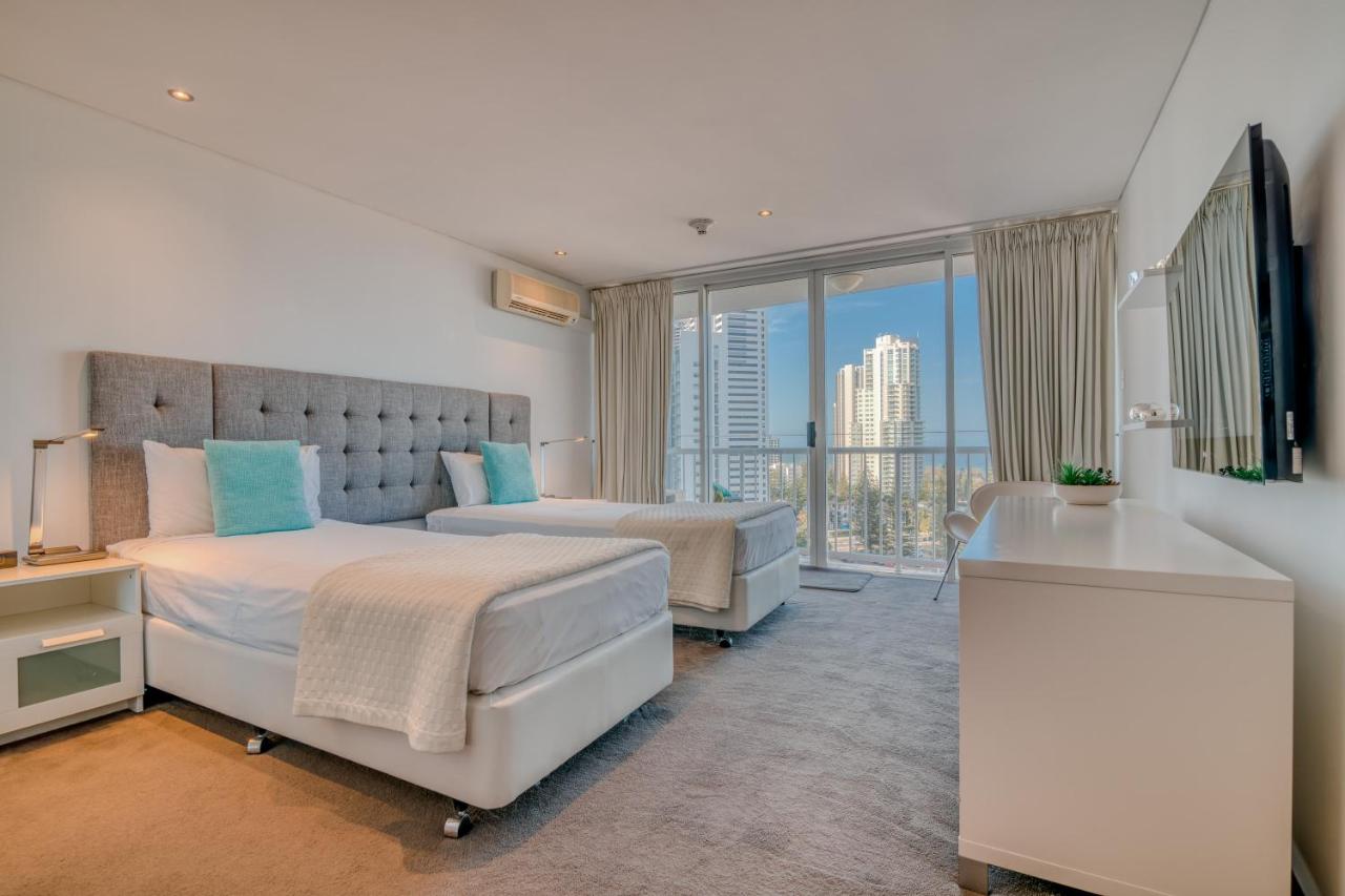 Bel Air on Broadbeach photo
