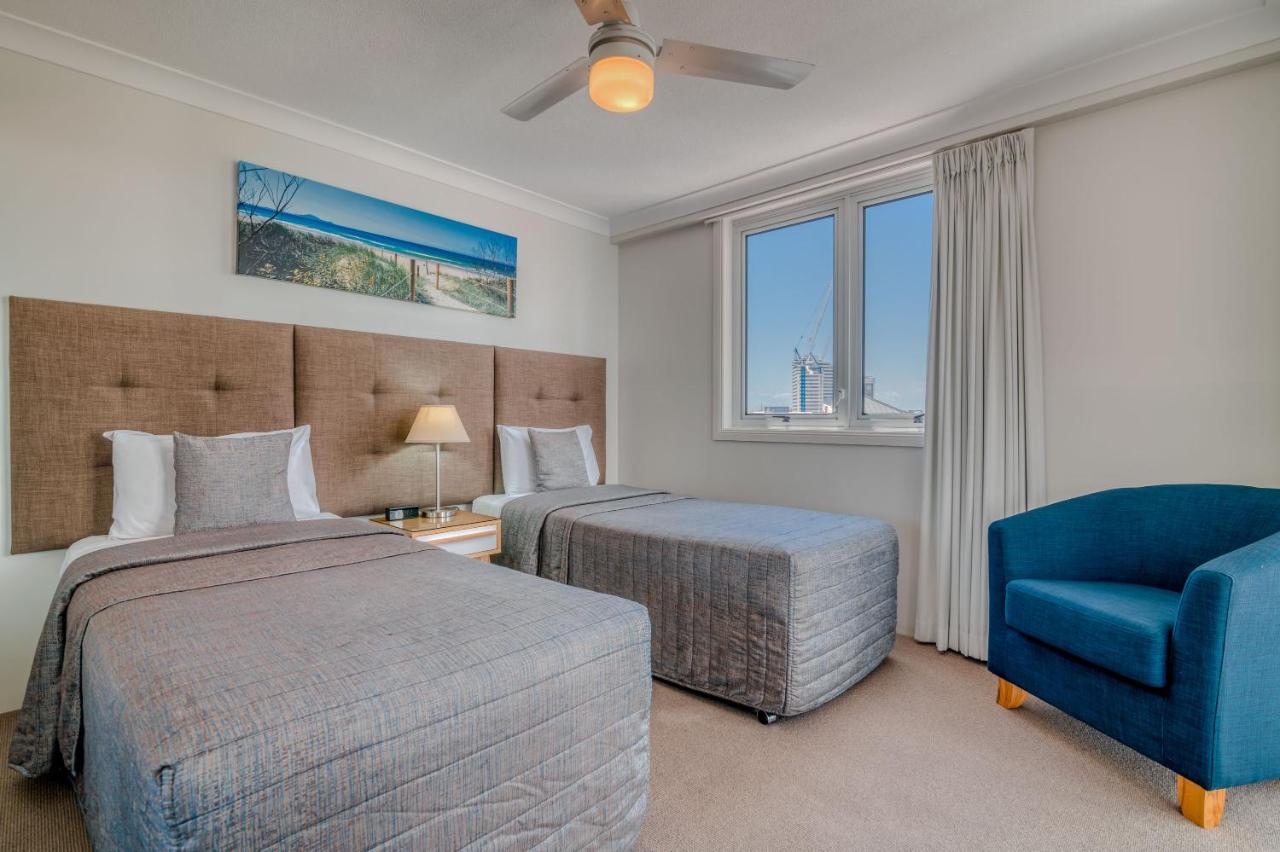 Bel Air on Broadbeach photo