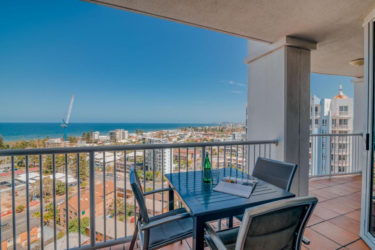 Bel Air on Broadbeach photo