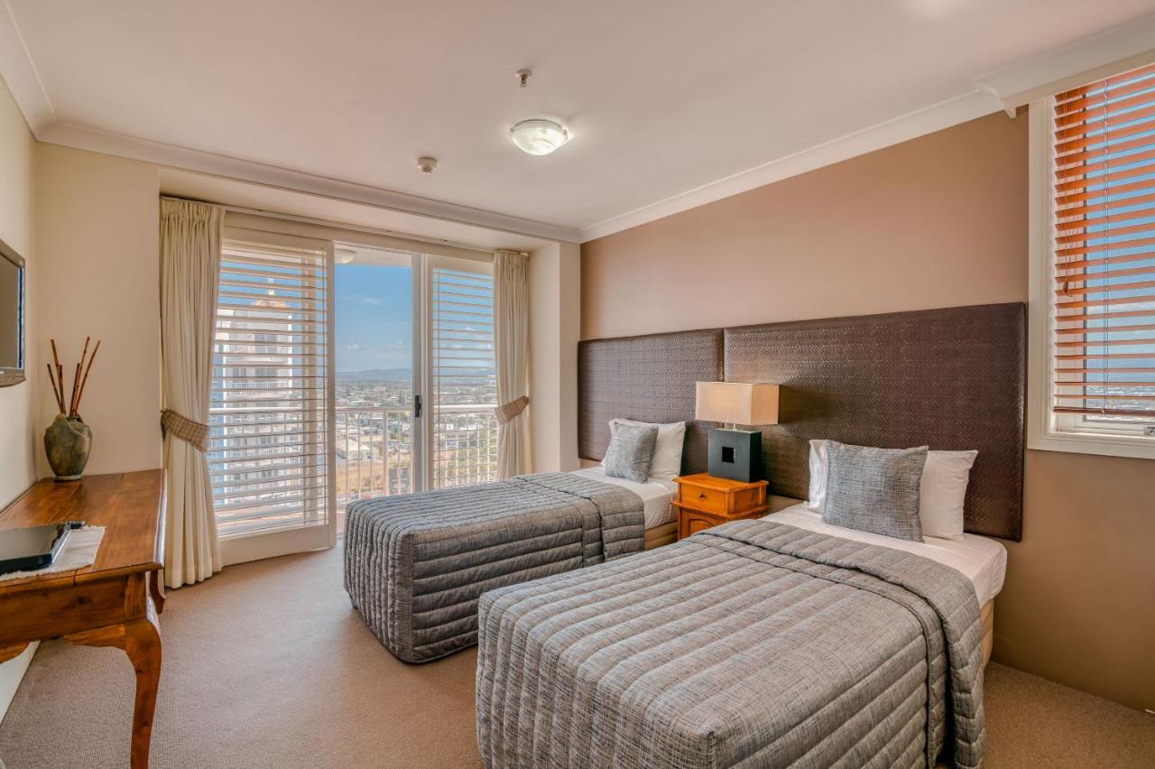 Bel Air on Broadbeach photo