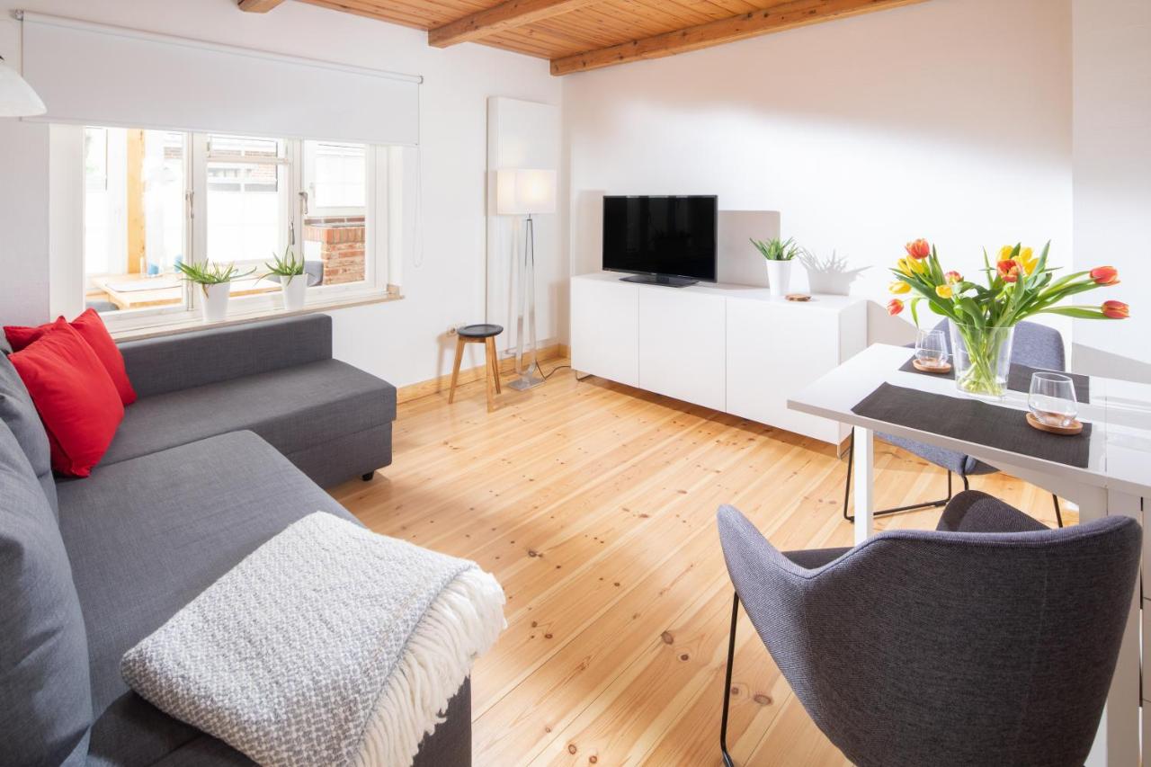 Backbord Norderney Aktualisierte Preise Fur 2021