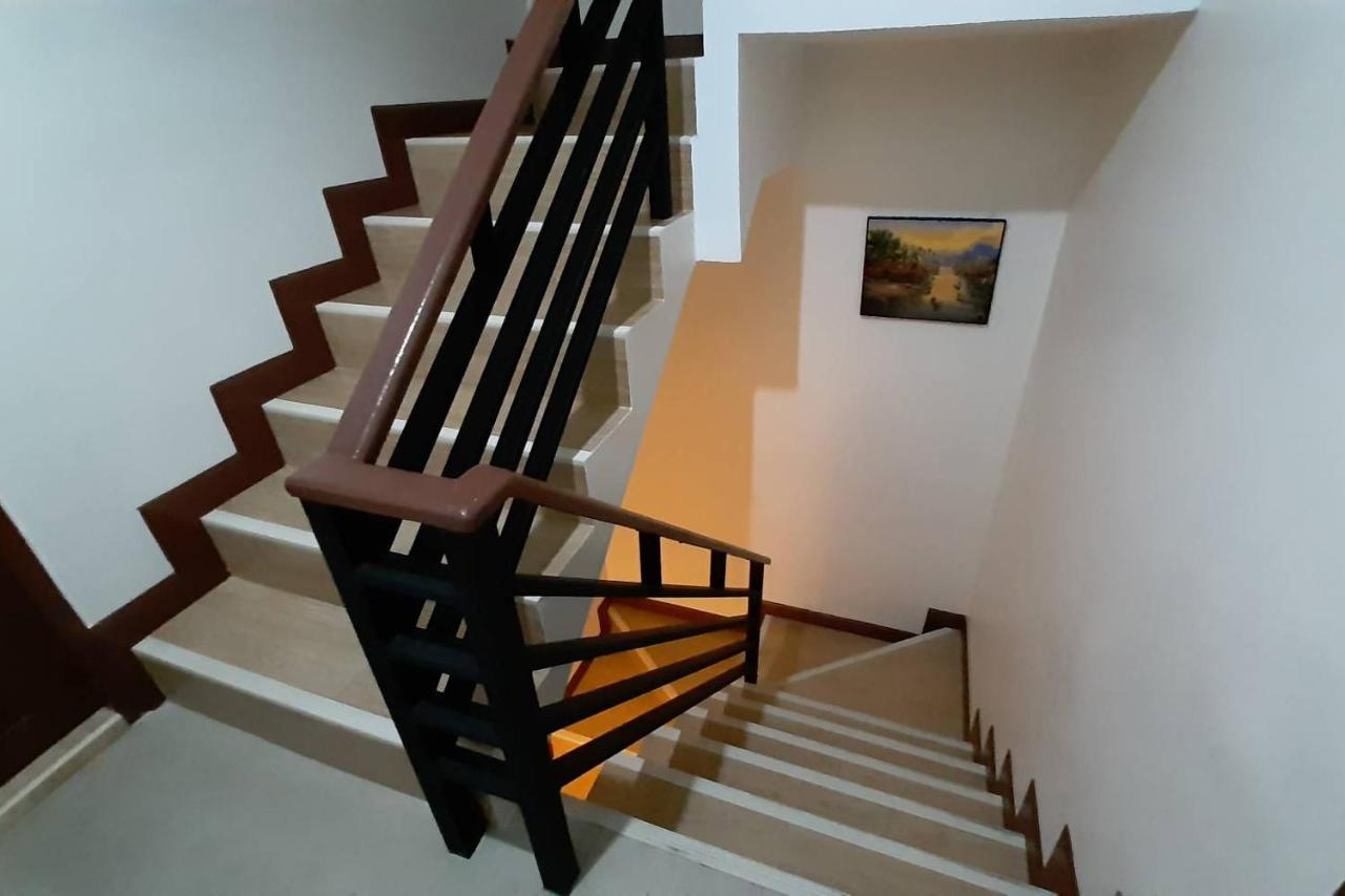 Chaiwat Guesthouse - 2