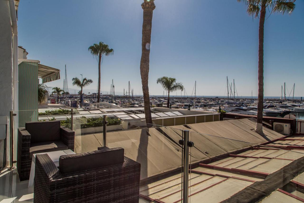First Line P. Banus Sleeps 4, Marbella – Updated 2022 Prices