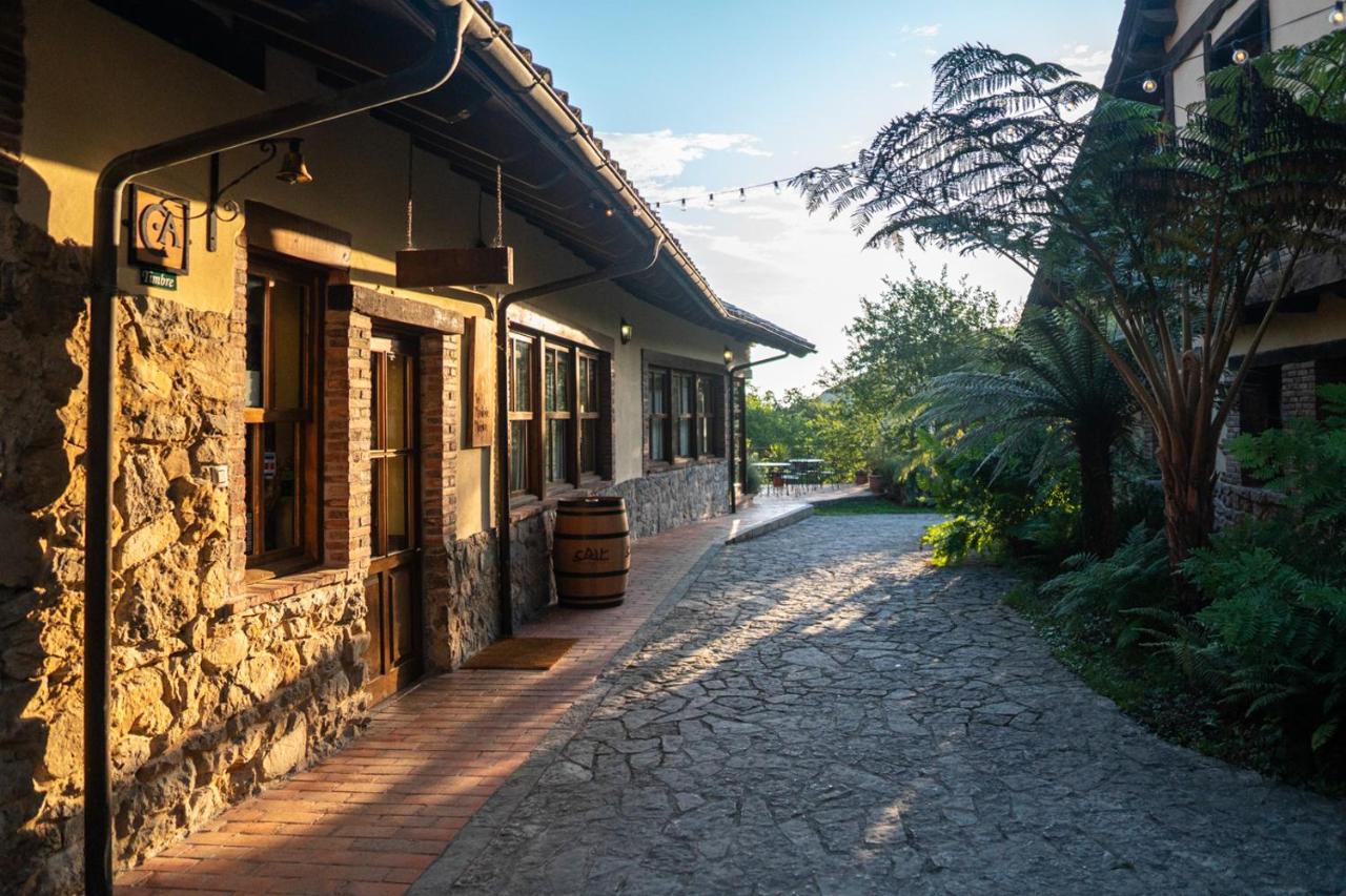 La Montaña Mágica Hotel Rural, Vibaño – 2022 신규 특가