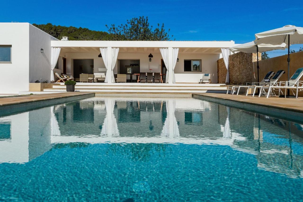 Villa Can Vinyes, Santa Gertrudis – Precios actualizados 2022