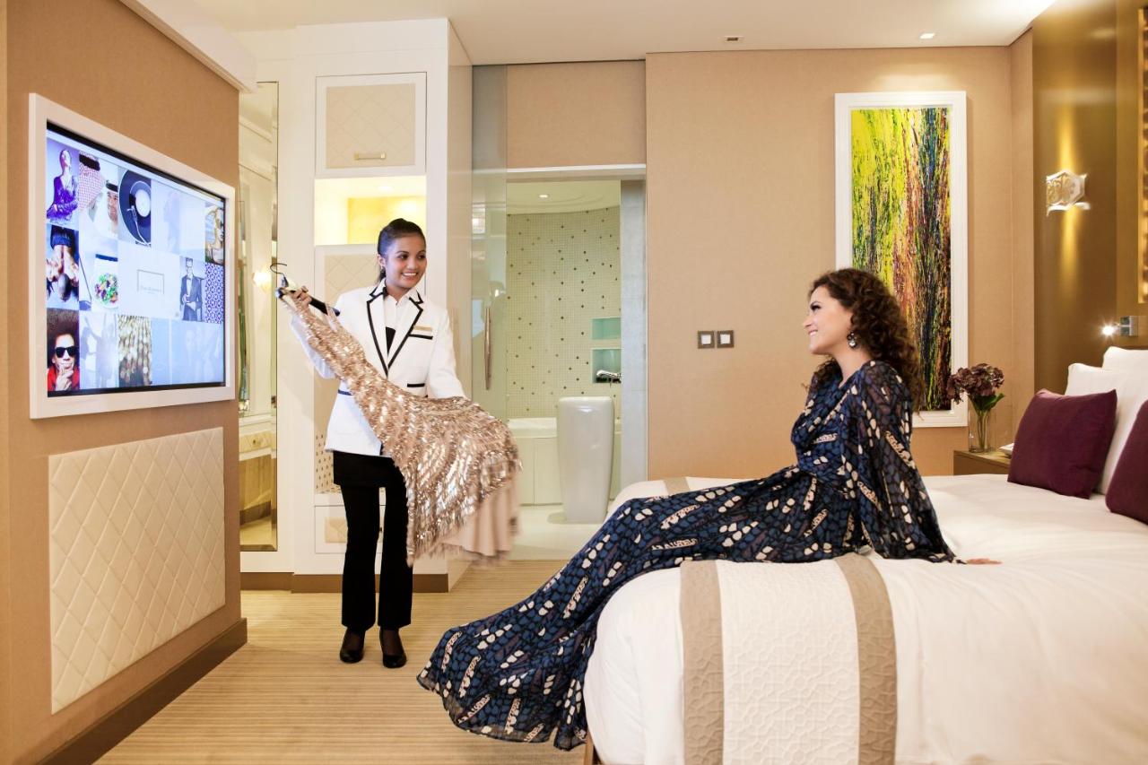 The Domain Bahrain Hotel and Spa - Adults Friendly 16 Years Plus photo