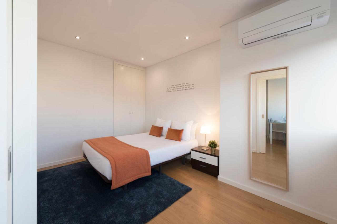 Apartment Boavista Roundabout by Sweet Porto - 3