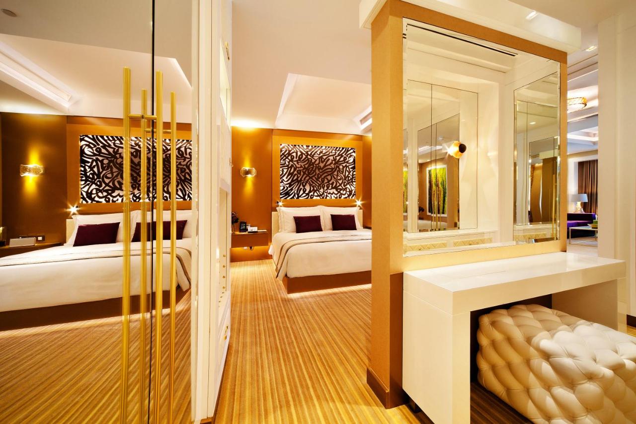The Domain Bahrain Hotel and Spa - Adults Friendly 16 Years Plus photo