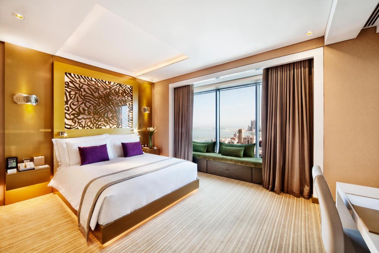 The Domain Bahrain Hotel and Spa - Adults Friendly 16 Years Plus photo
