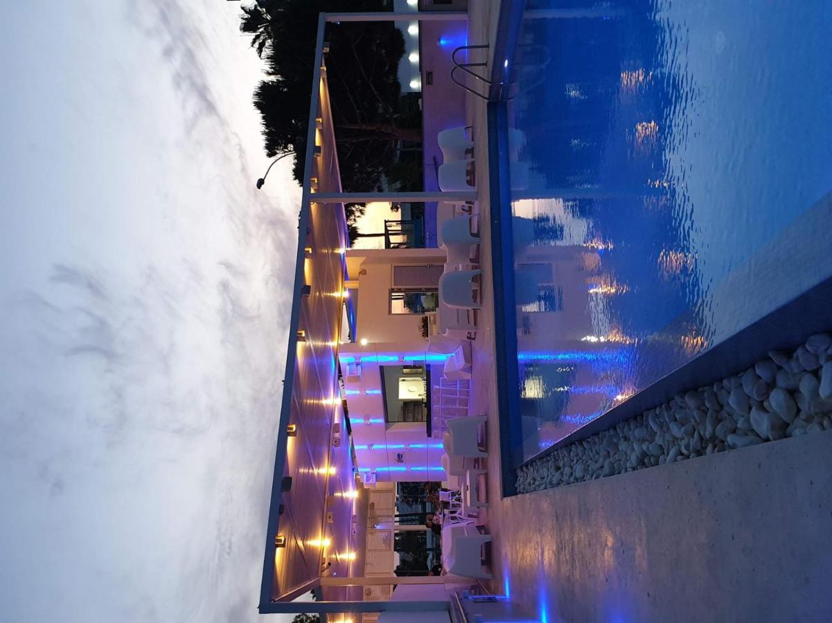 Tasia Maris Beach Hotel - Adults Only photo