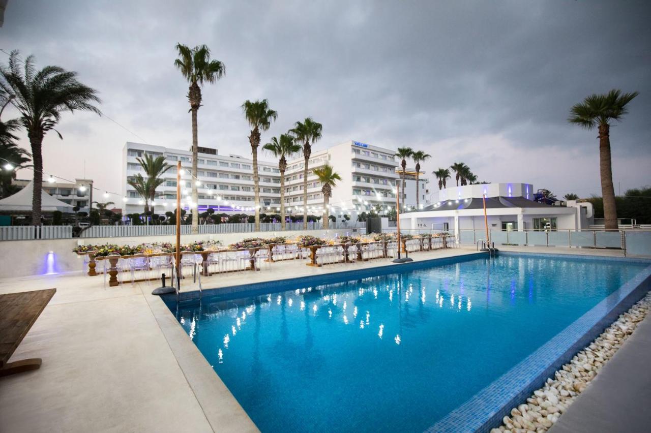 Tasia Maris Beach Hotel - Adults Only photo