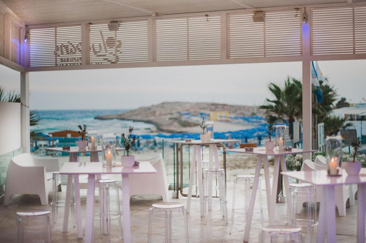 Tasia Maris Beach Hotel - Adults Only photo