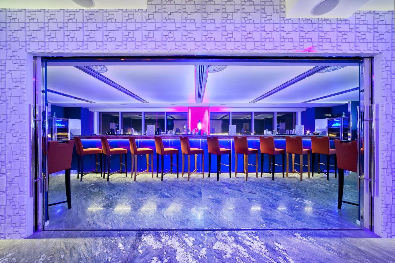 The Domain Bahrain Hotel and Spa - Adults Friendly 16 Years Plus photo