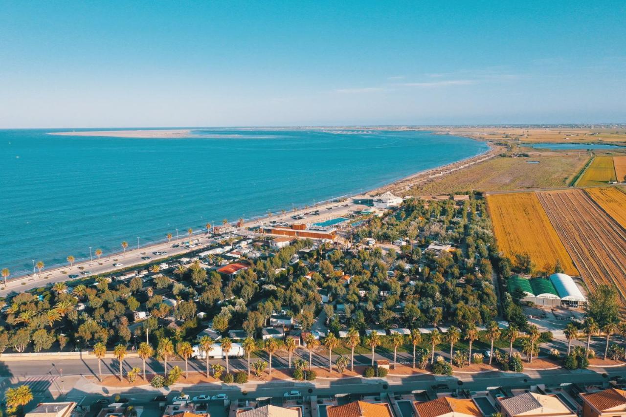 Camping Ampolla Playa, LAmpolla – Bijgewerkte prijzen 2022