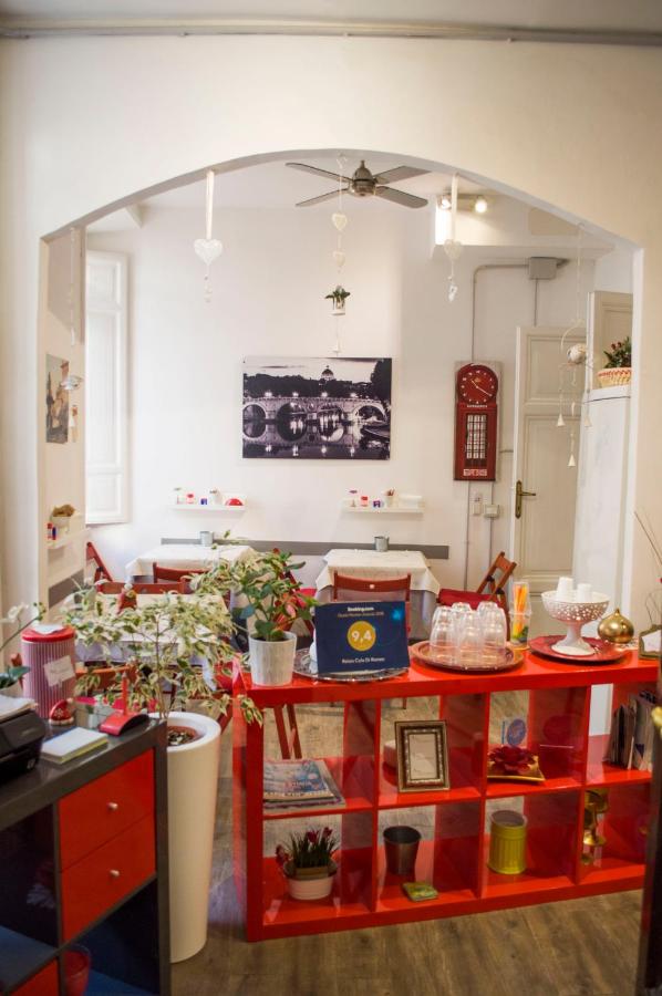 Relais Cola Di Rienzo - 4