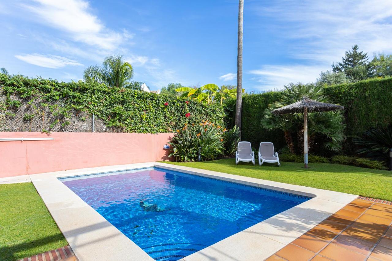 Villa Bellavista by GHR Rentals, Marbella – Bijgewerkte ...