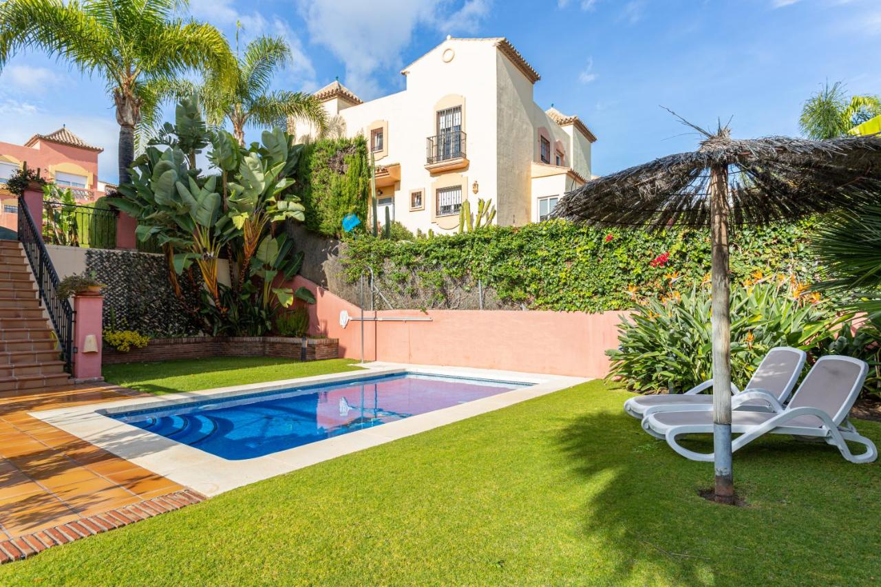Villa Bellavista by GHR Rentals, Marbella – Bijgewerkte ...