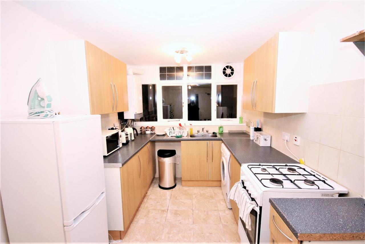 The Aldgate Rooms - 4