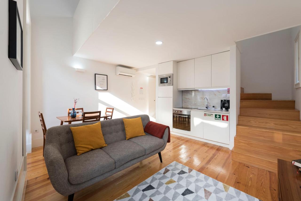 Apartment Firehouse by Sweet Porto - Free Parking - 3