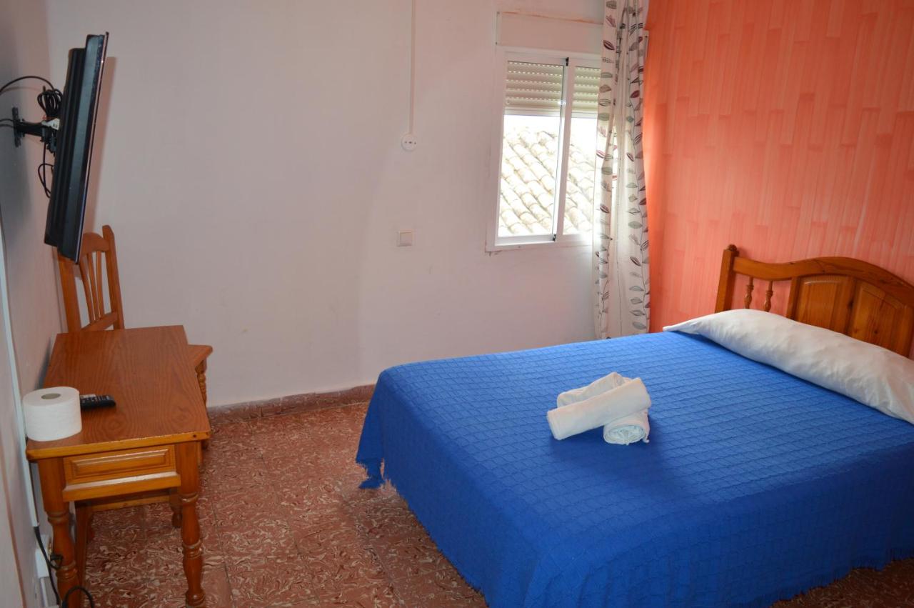 Hostal Doña Carmen, Ronda – Updated 2022 Prices