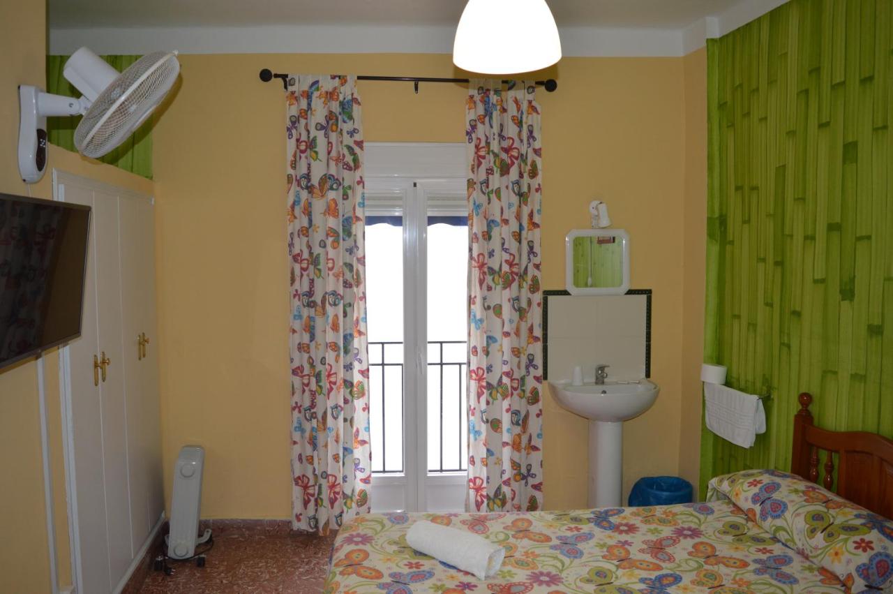 Hostal Doña Carmen, Ronda – Updated 2022 Prices
