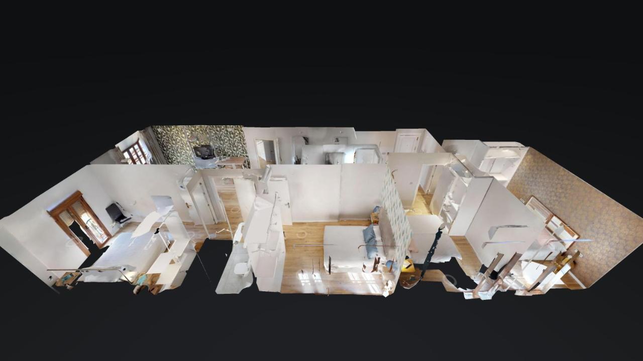 Apartamentos Cielo Granada, Granada – Bijgewerkte prijzen 2022
