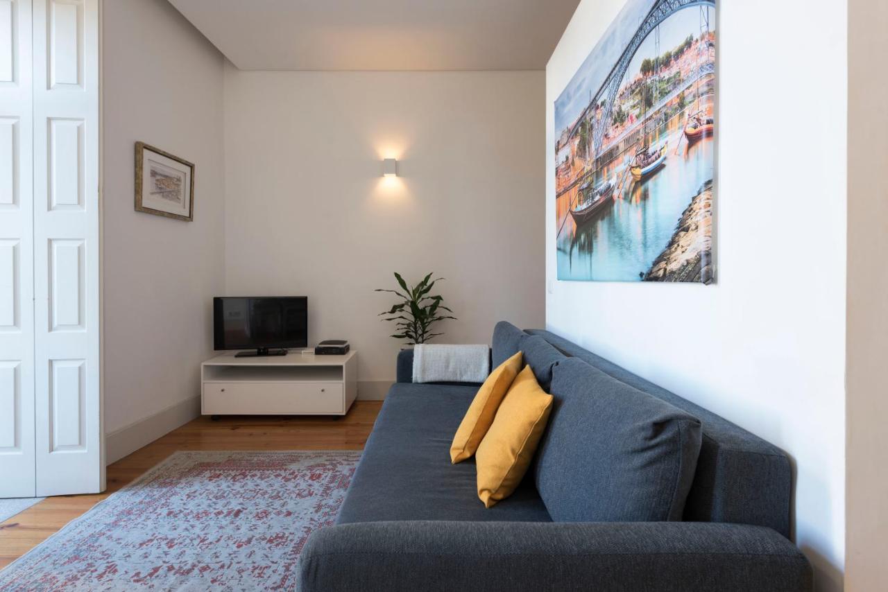 Apartment Alegria Street by Sweet Porto - Free Parking - 3