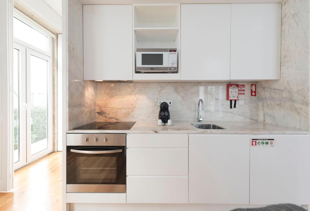 Apartment Alegria Street by Sweet Porto - Free Parking - 5