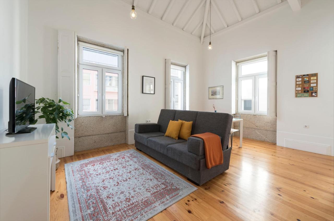 Apartment Alegria Street by Sweet Porto - Free Parking - 4