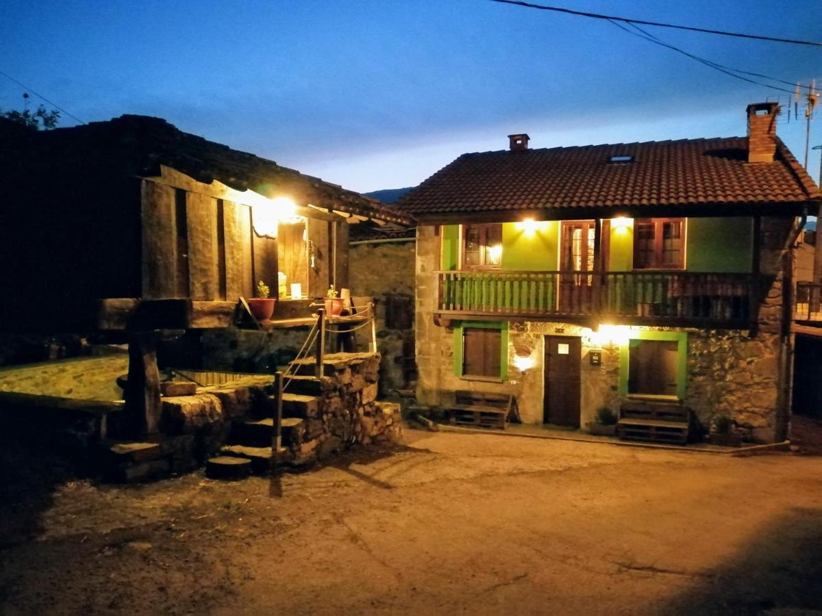 Casa toni, Aller – Precios actualizados 2022