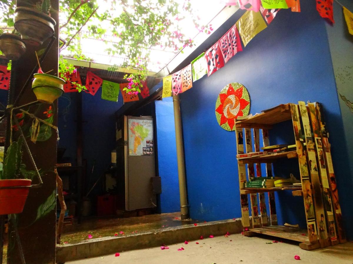 Pacha Qori Backpackers