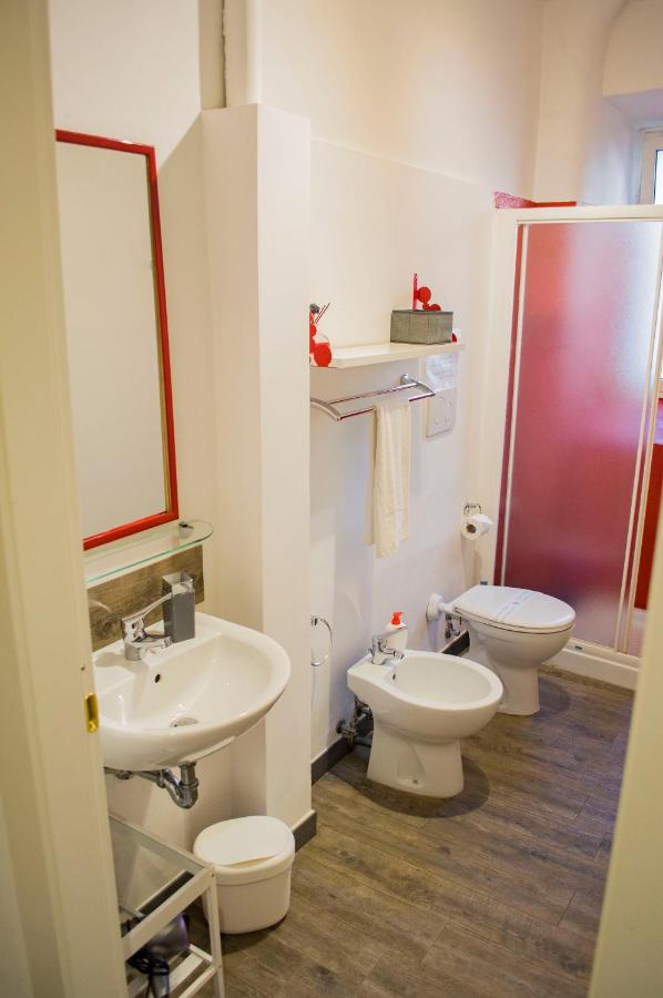 Relais Cola Di Rienzo - 3