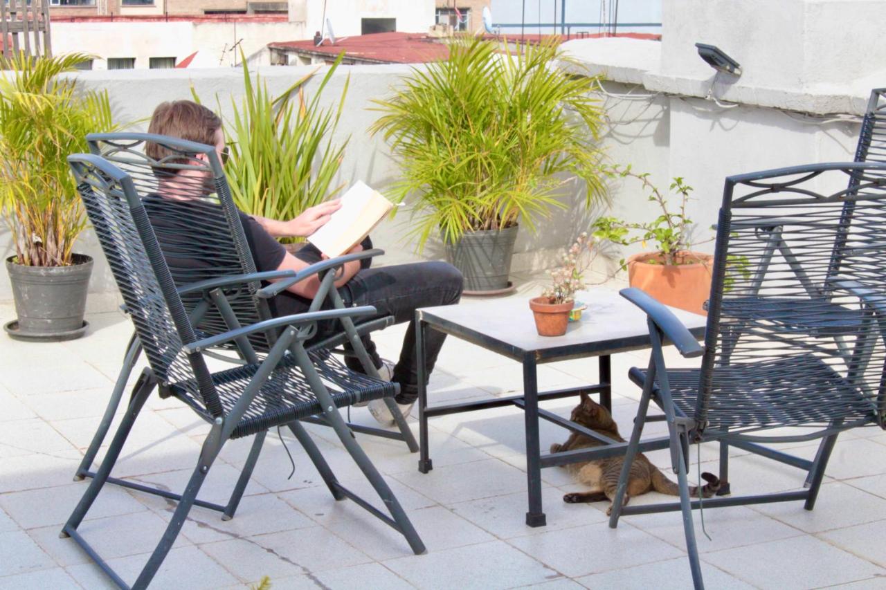 Massiosare El Hostal - 3