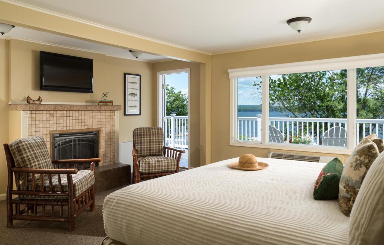 Silver Birches Resort — photo 12