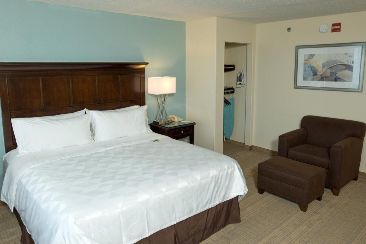 Holiday Inn Birmingham-Airport, an IHG Hotel photo