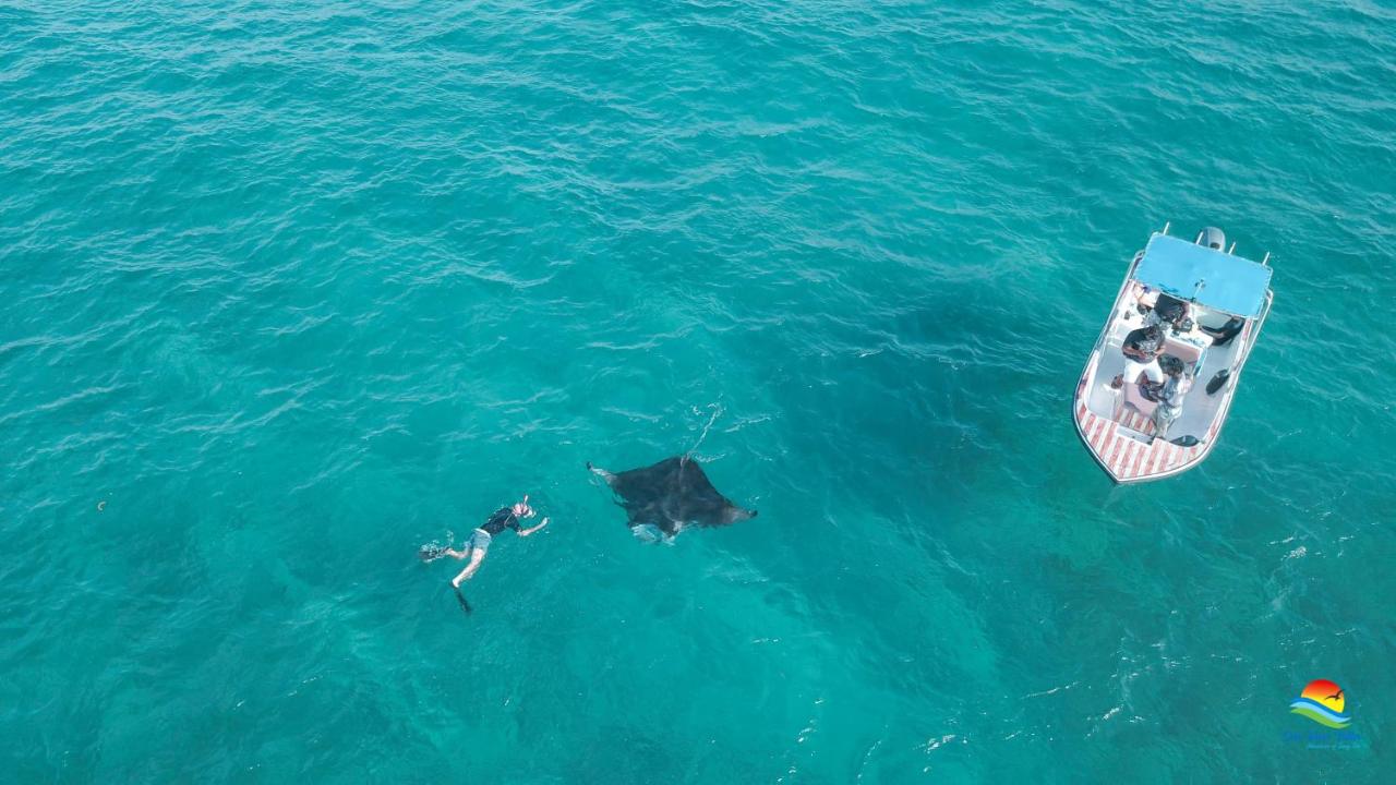 Sea View Villa Ukulhas - 4