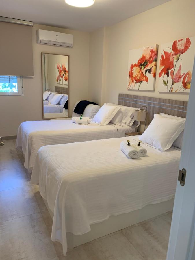 Luxury Apartamento Minerva Júpiter, Benalmádena – Bijgewerkte ...