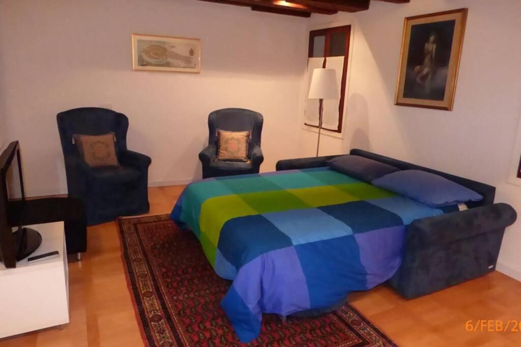 CHARMING HOUSE IN VENICE - 2