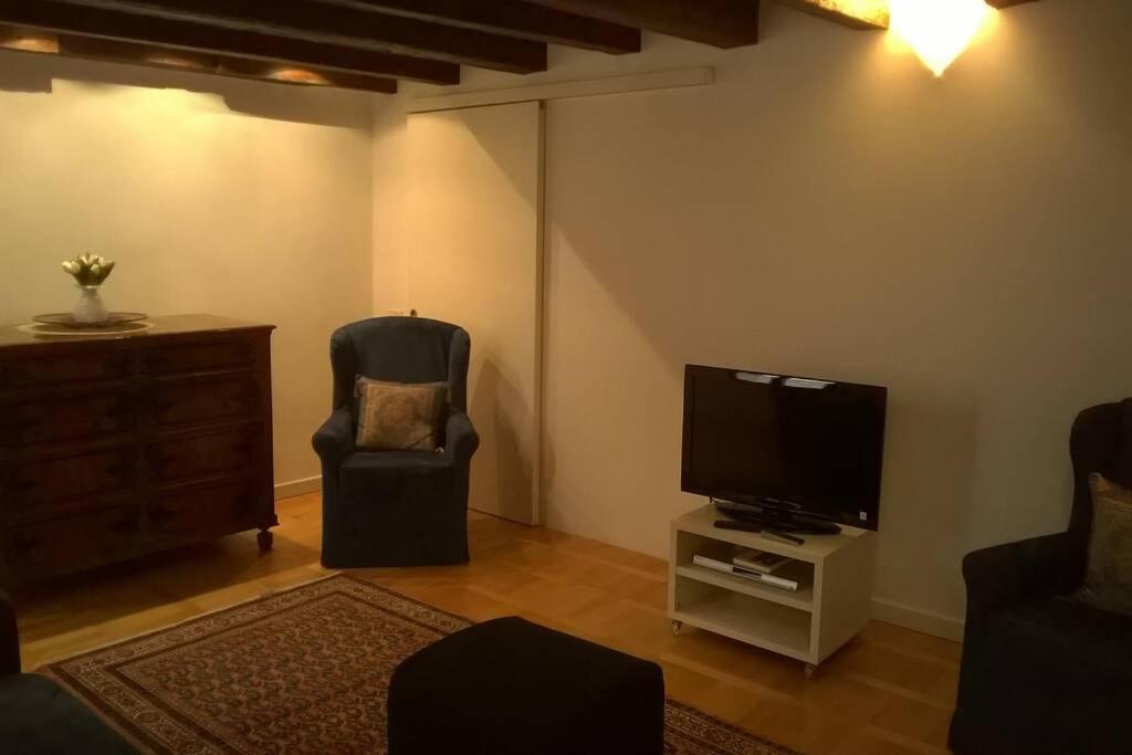 CHARMING HOUSE IN VENICE - 5