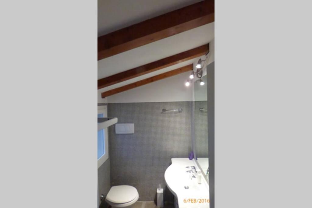 CHARMING HOUSE IN VENICE - 3