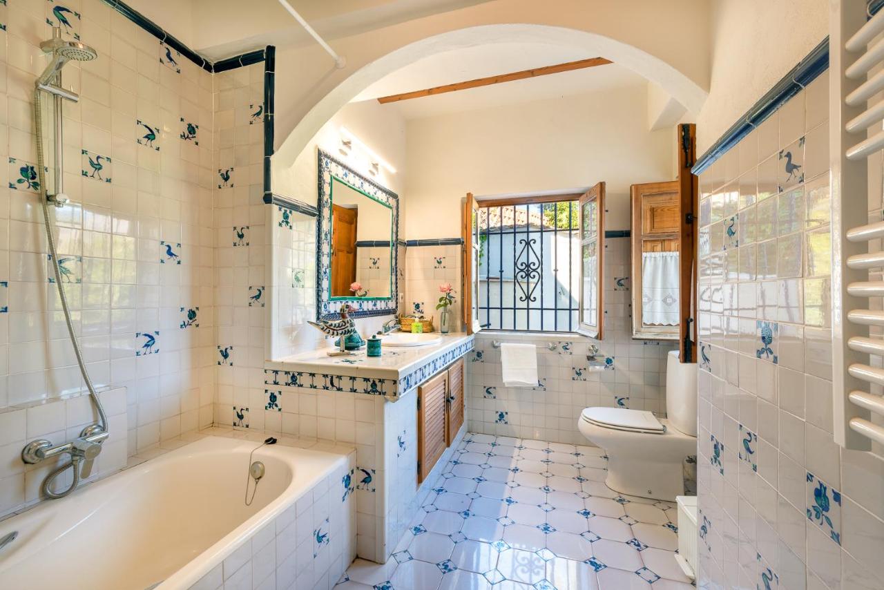Cortijo el Azahar, Órgiva – Updated 2022 Prices