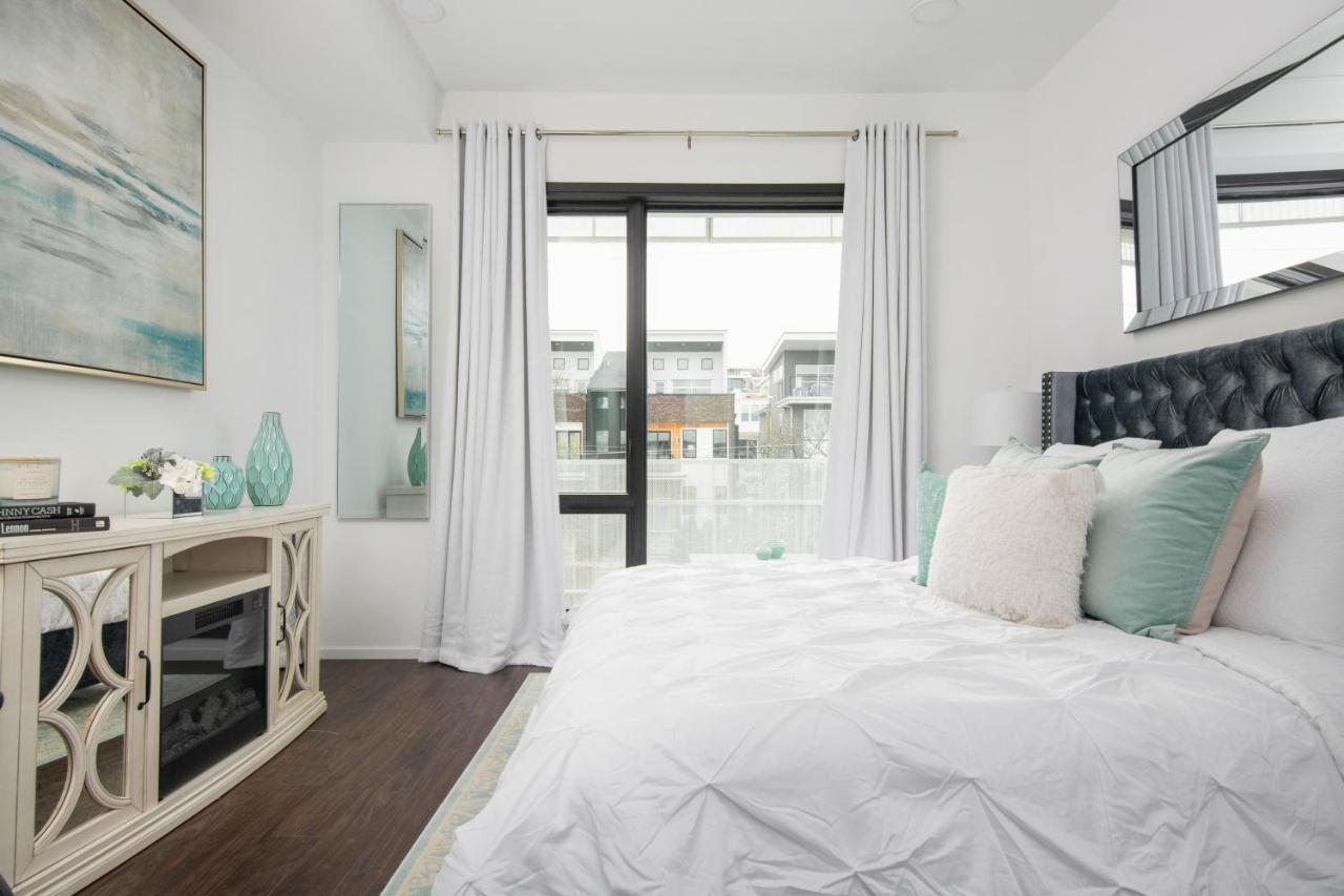 Lllume Music City Hideaway Pool Gym Condo ナッシュビル 21年 最新料金