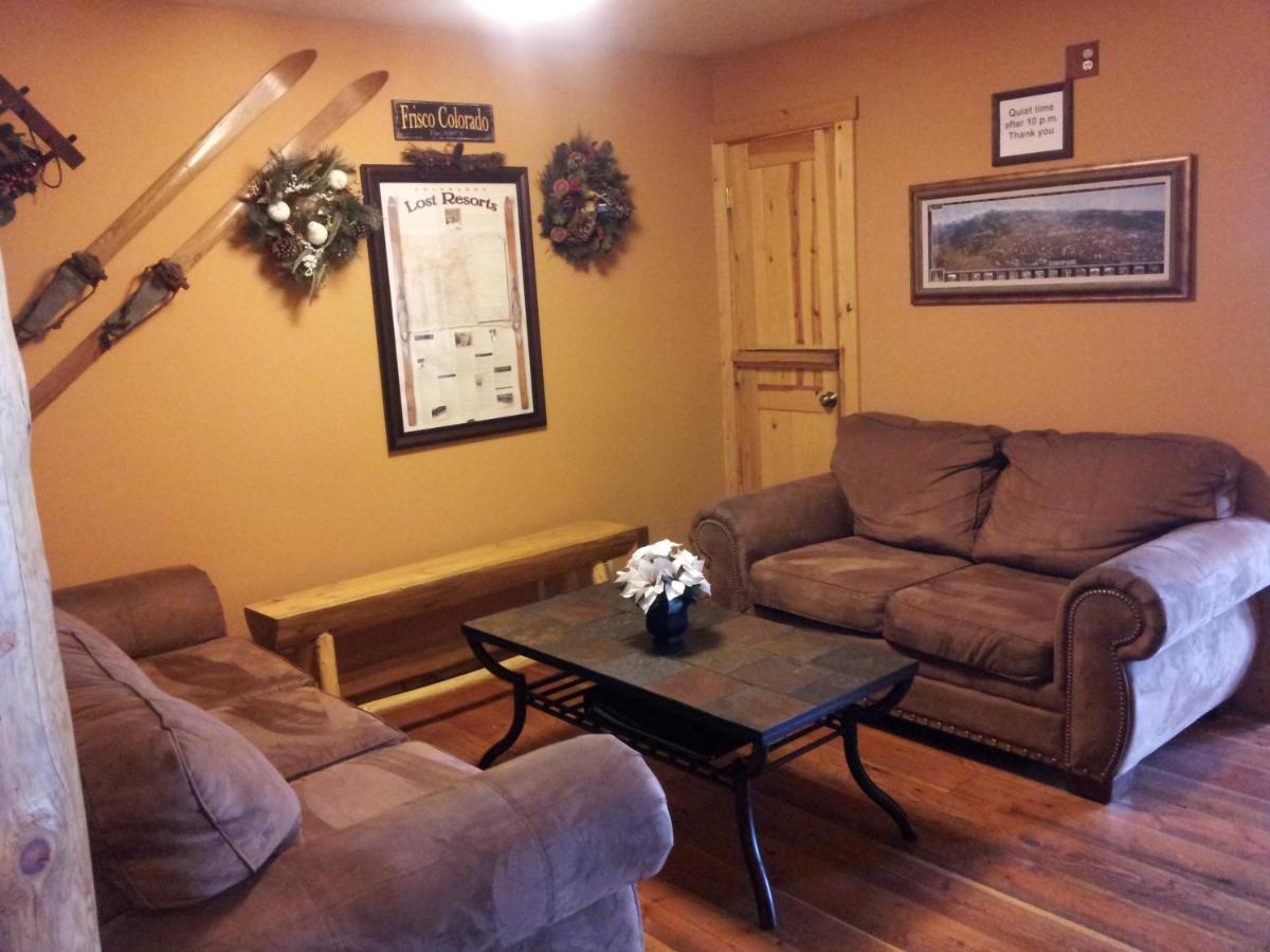 New Summit Inn — photo 9