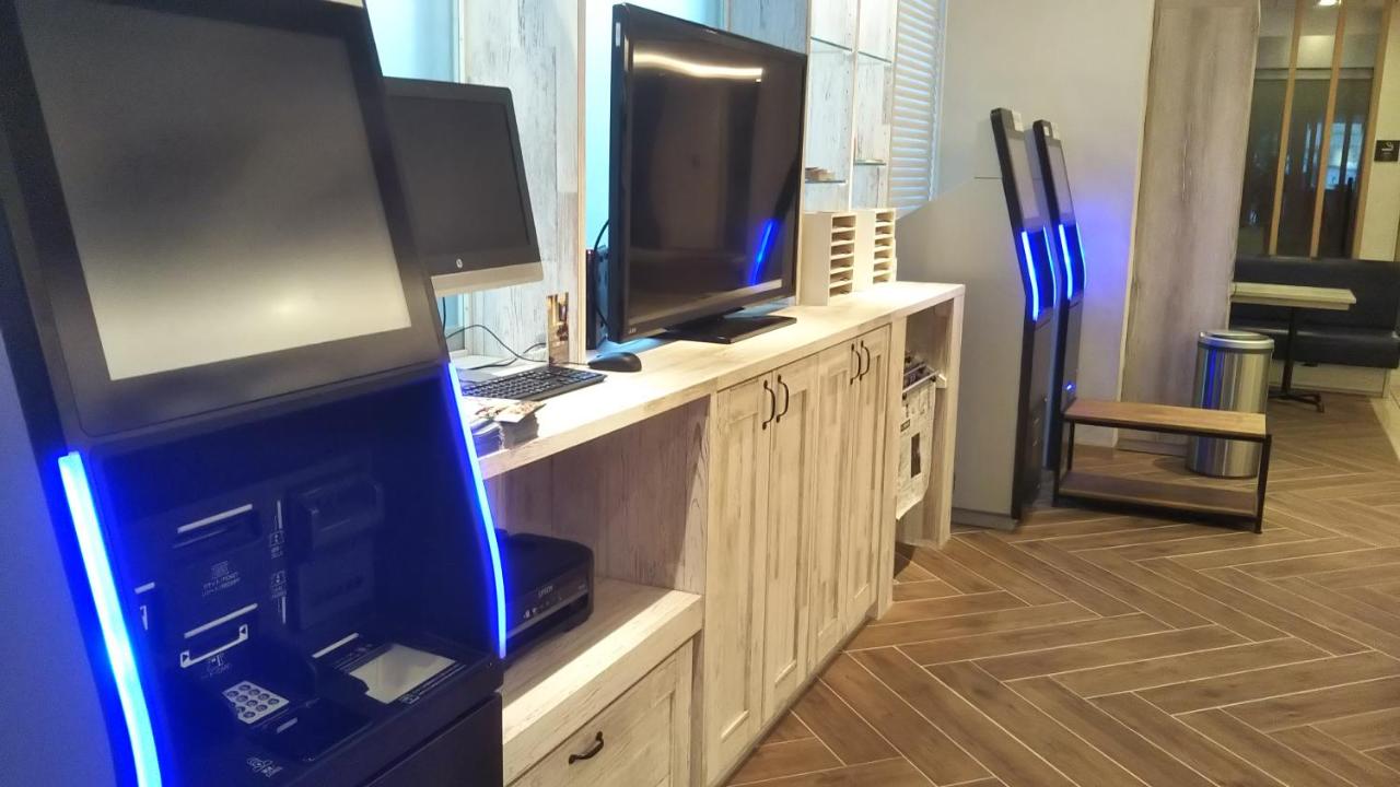 Sotetsu Fresa Inn Tokyo Kinshicho - 5